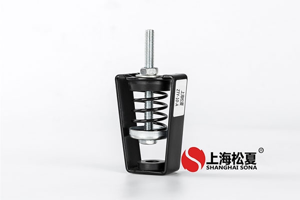 彈簧減振器有哪些好的選擇方法？