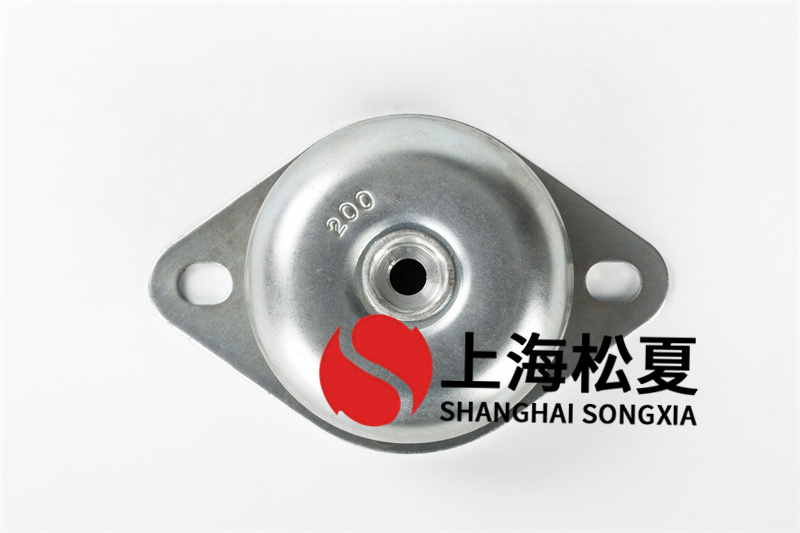 一種柴油機用橡膠成人抖音APP大全器的製造方法