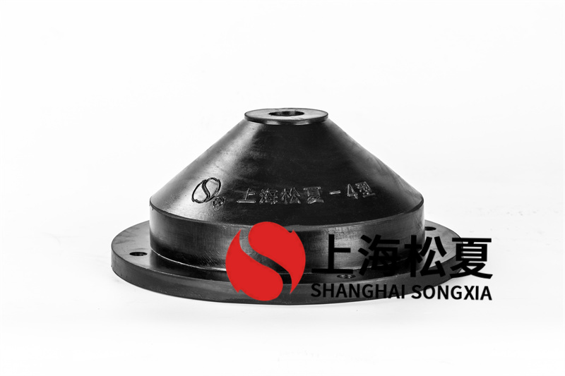 橡膠成人抖音APP大全器的隔振效果的獨到之處