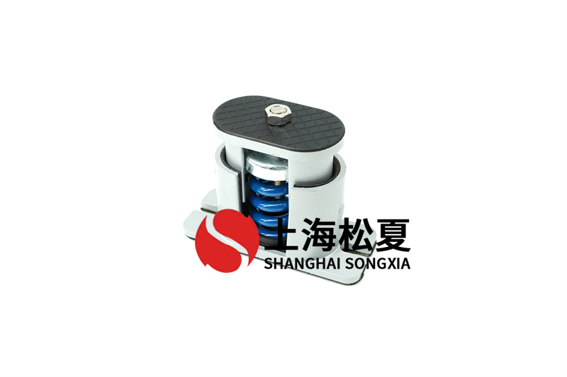 彈簧成人抖音APP大全器隔振的功效