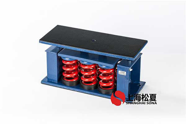 可調彈簧成人抖音APP大全器特性能夠抑止高值固有頻率的振動