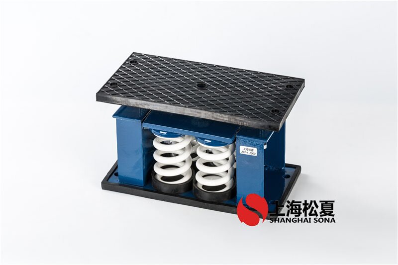 ZTF-4-2000彈簧成人抖音APP大全器的安裝方法和注意事項
